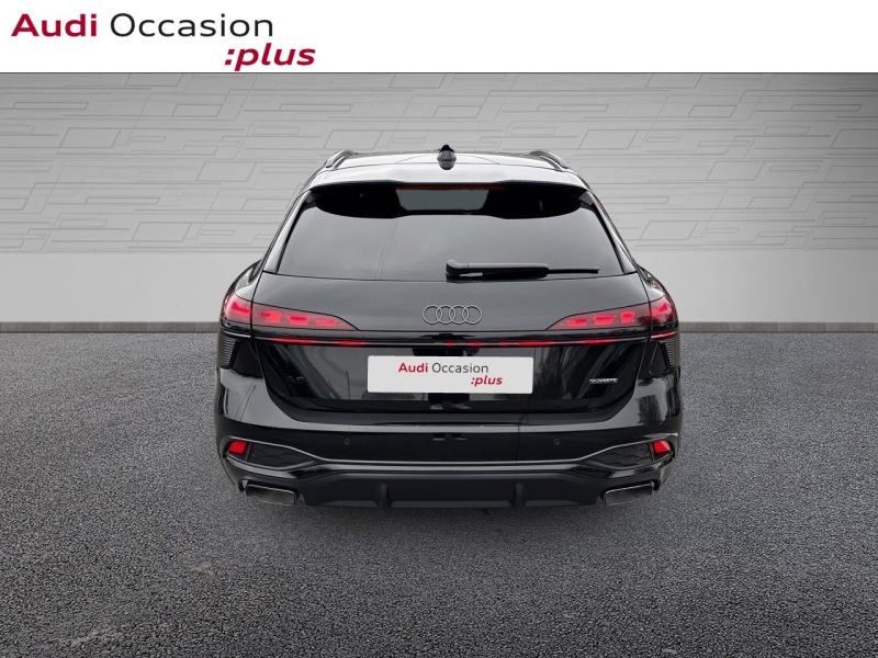 Voitures occasions Audi A6 AVANT S line Dunkerque