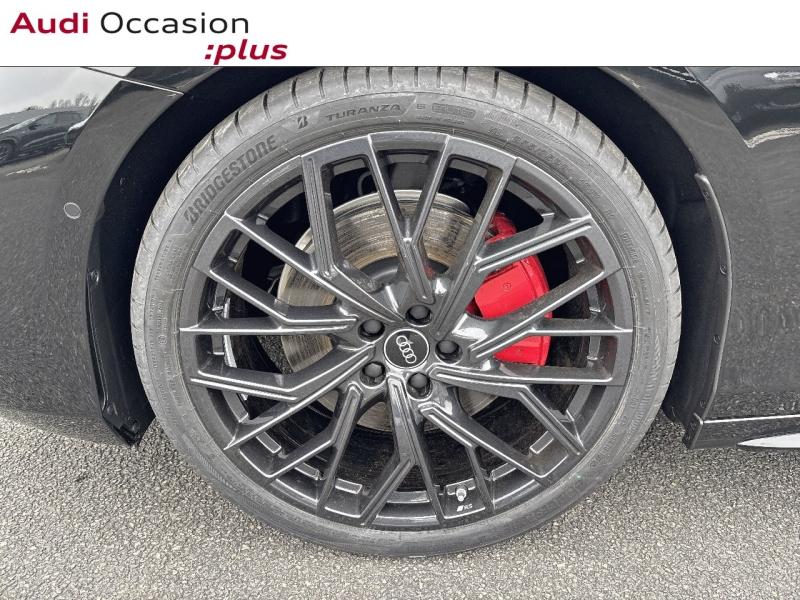 Voitures occasions Audi A6 AVANT S line Dunkerque