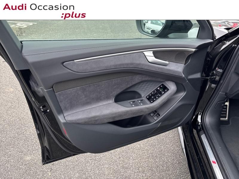 Voitures occasions Audi A6 AVANT S line Dunkerque