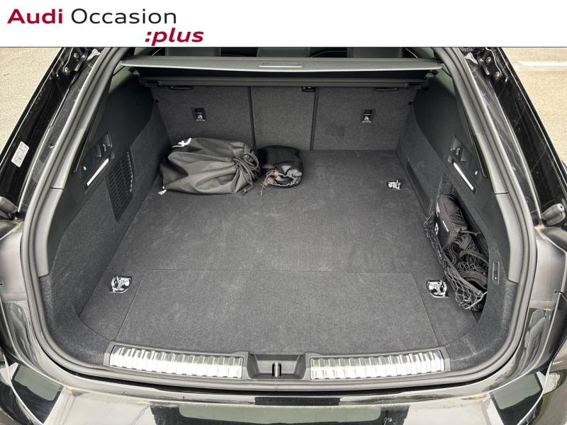 Voitures occasions Audi A6 AVANT S line Dunkerque