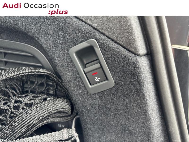 Voitures occasions Audi A6 AVANT S line Dunkerque