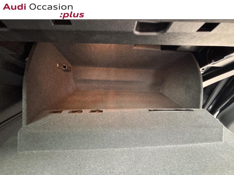 Voitures occasions Audi A6 AVANT S line Dunkerque