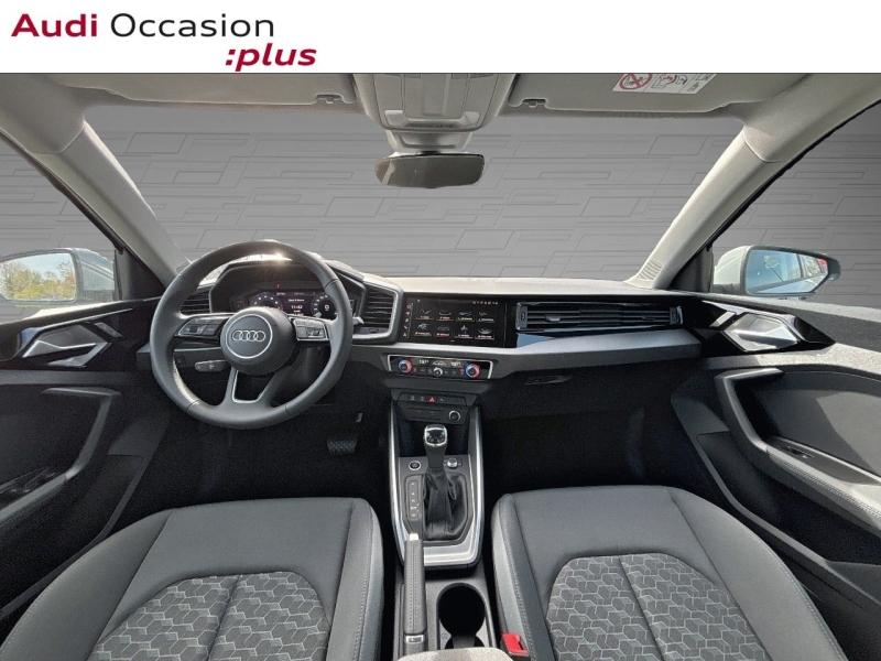 Voitures occasions Audi A1 Sportback Design Dunkerque