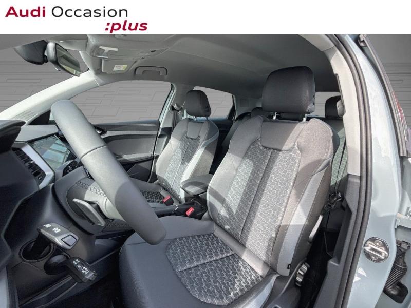 Voitures occasions Audi A1 Sportback Design Dechy