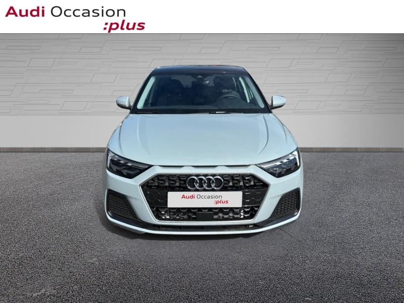 Voitures occasions Audi A1 Sportback Design Dechy