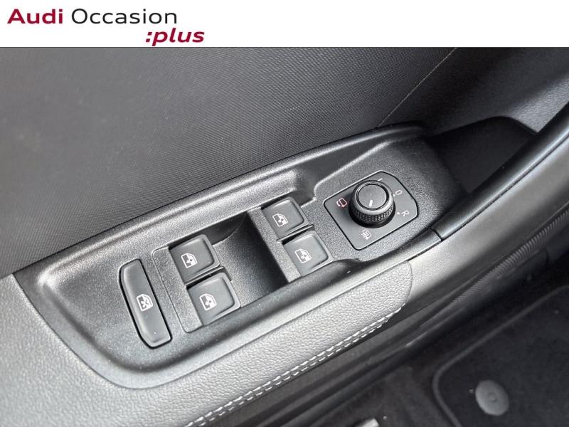 Voitures occasions Audi A1 Sportback Design Dechy