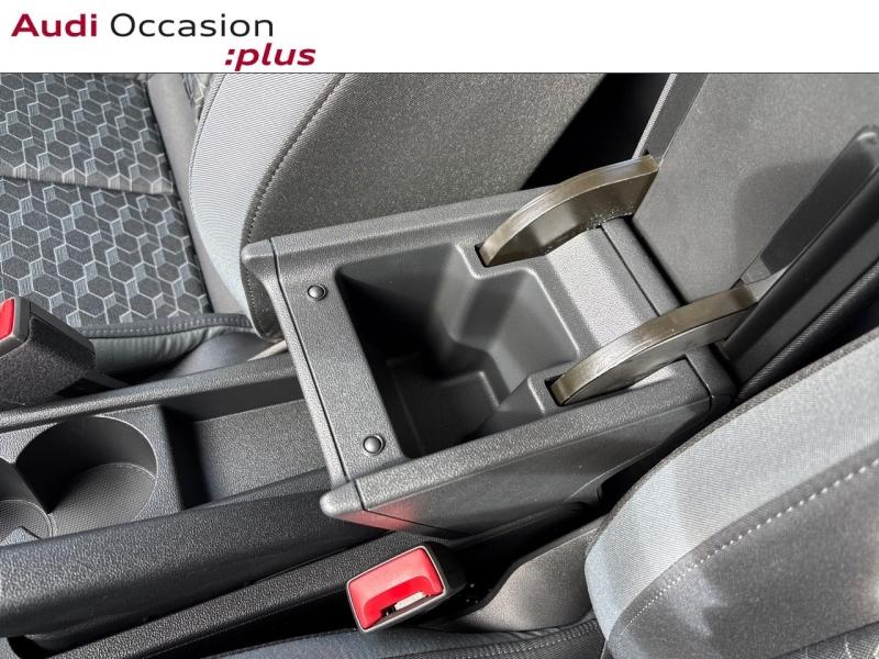 Voitures occasions Audi A1 Sportback Design Dechy