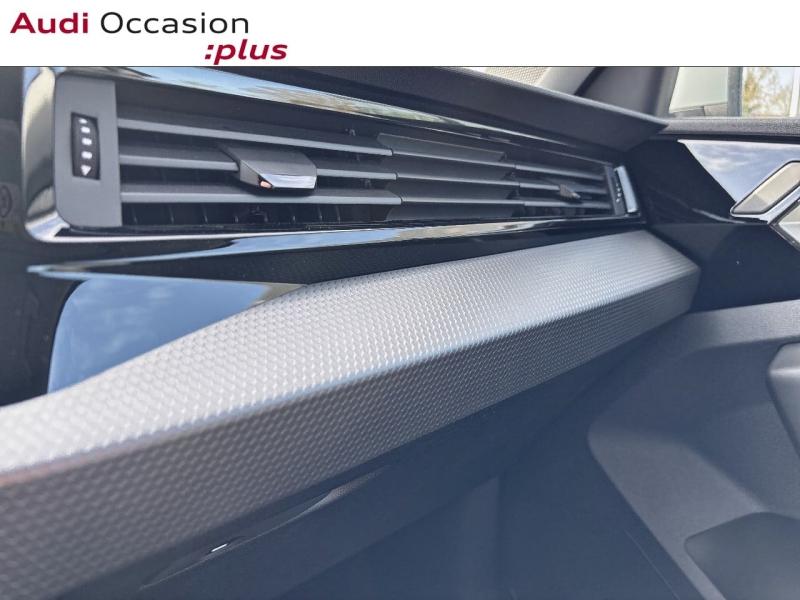 Voitures occasions Audi A1 Sportback Design Dechy