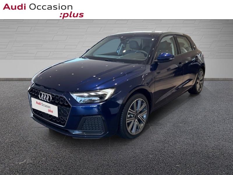 Voitures occasions Audi A1 Sportback Design Dunkerque