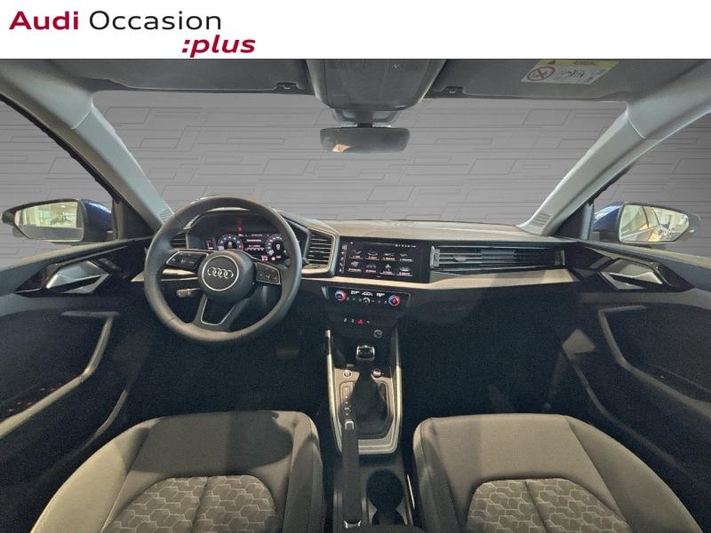 Voitures occasions Audi A1 Sportback Design Dunkerque