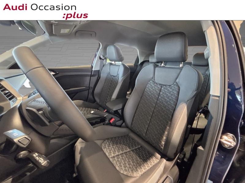 Voitures occasions Audi A1 Sportback Design Dunkerque