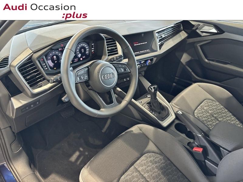 Voitures occasions Audi A1 Sportback Design Dunkerque