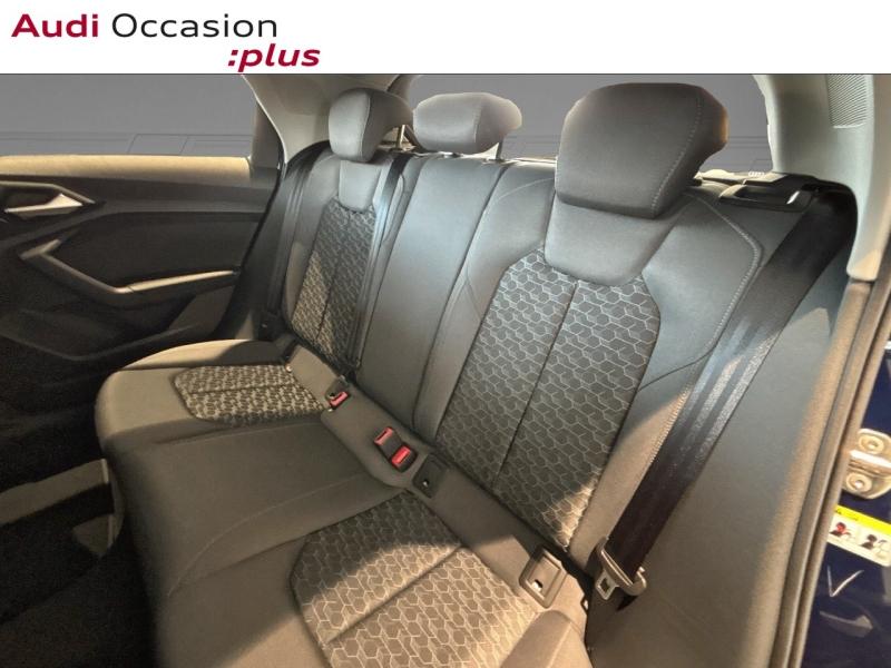 Voitures occasions Audi A1 Sportback Design Dunkerque