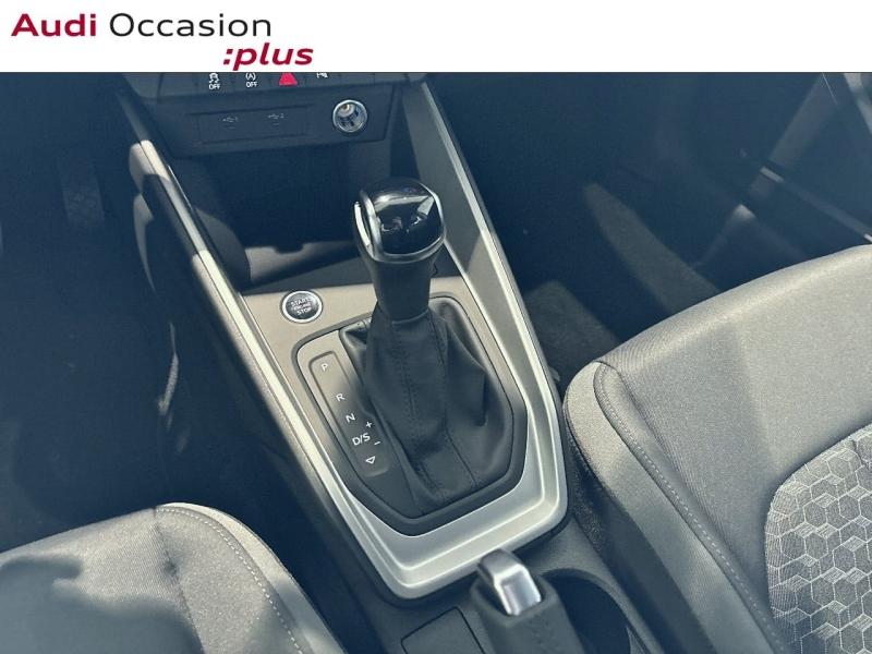 Voitures occasions Audi A1 Sportback Design Dunkerque