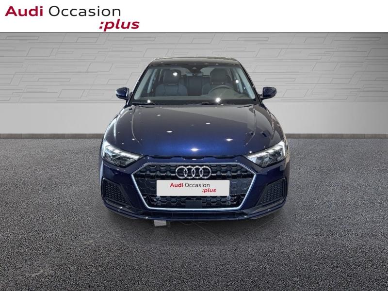 Voitures occasions Audi A1 Sportback Design Dunkerque