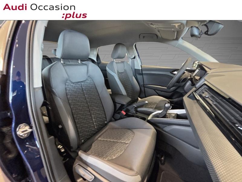 Voitures occasions Audi A1 Sportback Design Dunkerque