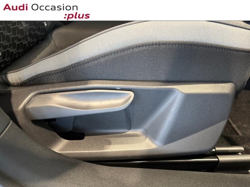 Voitures occasions Audi A1 Sportback Design Dunkerque