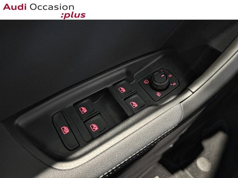 Voitures occasions Audi A1 Sportback Design Dunkerque