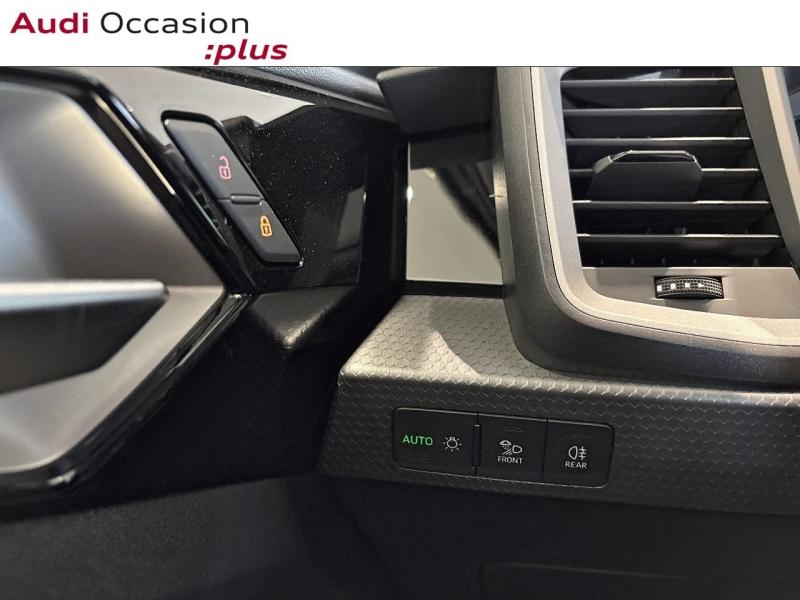 Voitures occasions Audi A1 Sportback Design Dunkerque