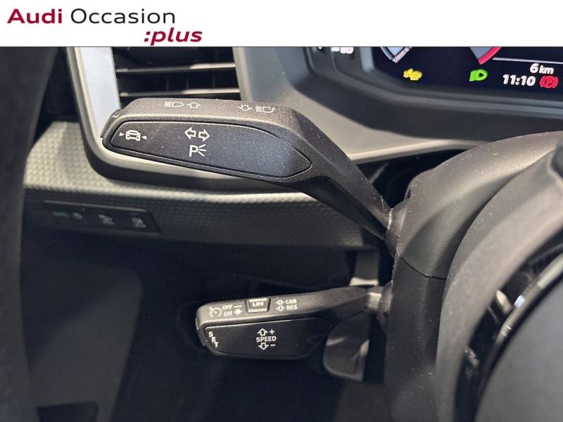 Voitures occasions Audi A1 Sportback Design Dunkerque