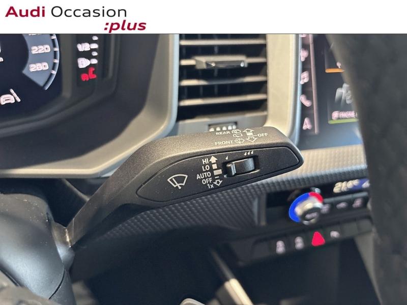 Voitures occasions Audi A1 Sportback Design Dunkerque