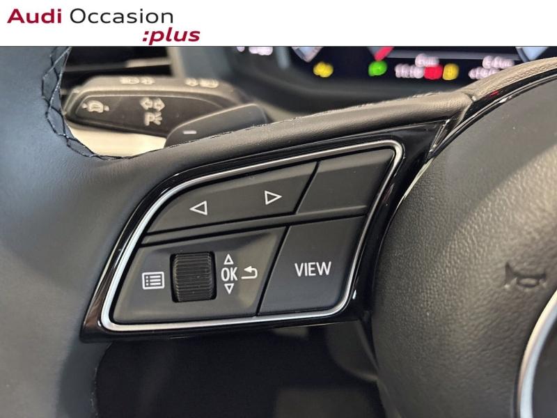 Voitures occasions Audi A1 Sportback Design Dunkerque