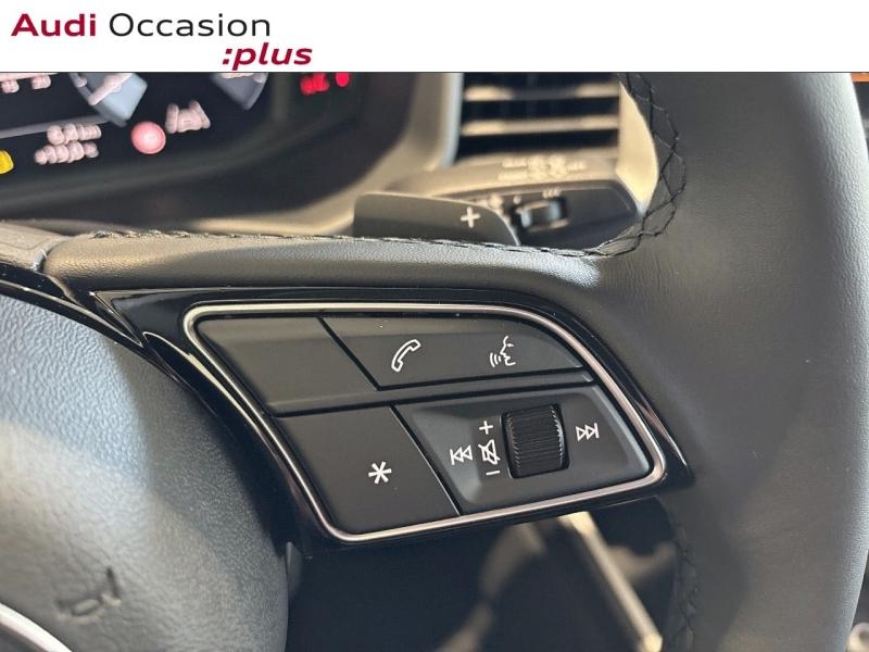 Voitures occasions Audi A1 Sportback Design Dunkerque