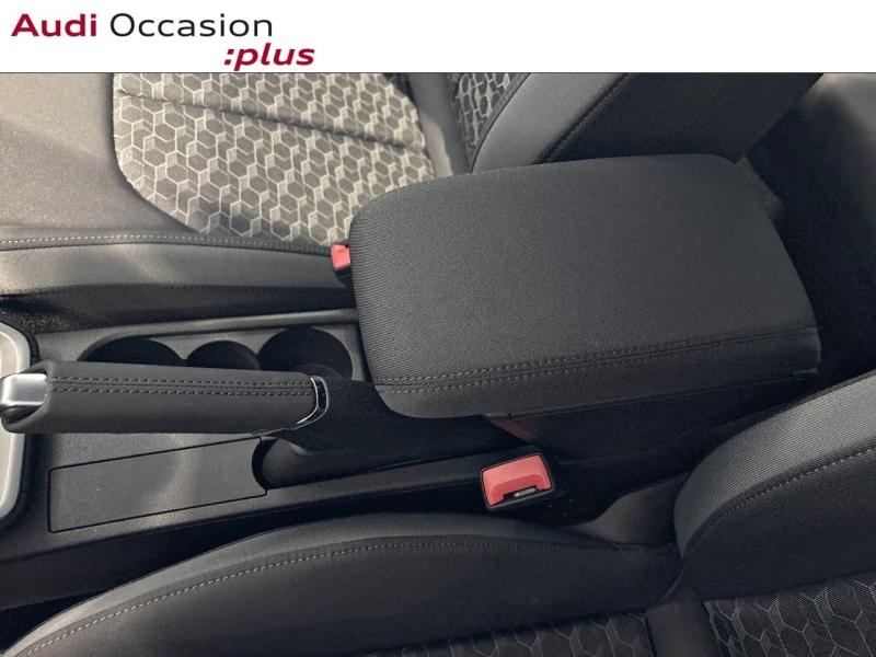 Voitures occasions Audi A1 Sportback Design Dunkerque