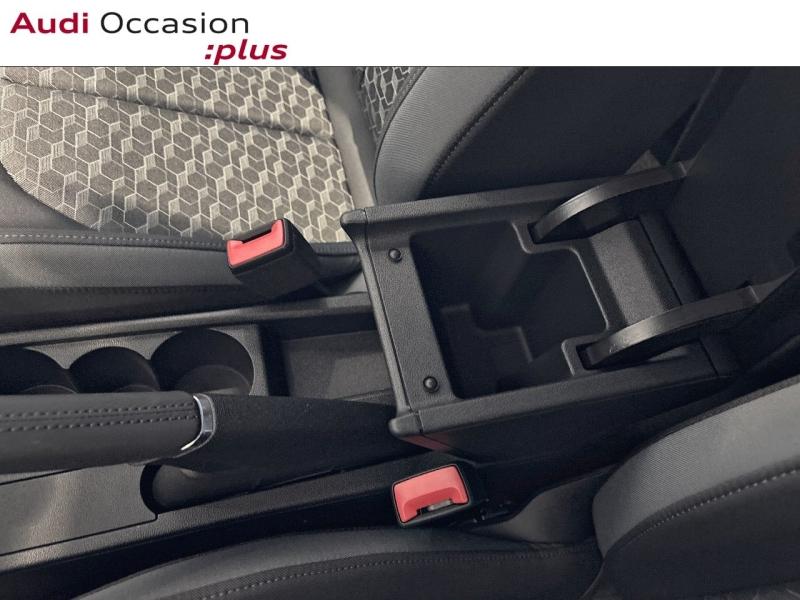 Voitures occasions Audi A1 Sportback Design Dunkerque