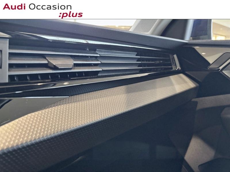 Voitures occasions Audi A1 Sportback Design Dunkerque