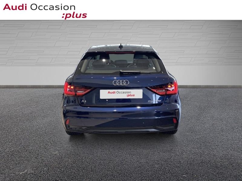 Voitures occasions Audi A1 Sportback Design Dunkerque