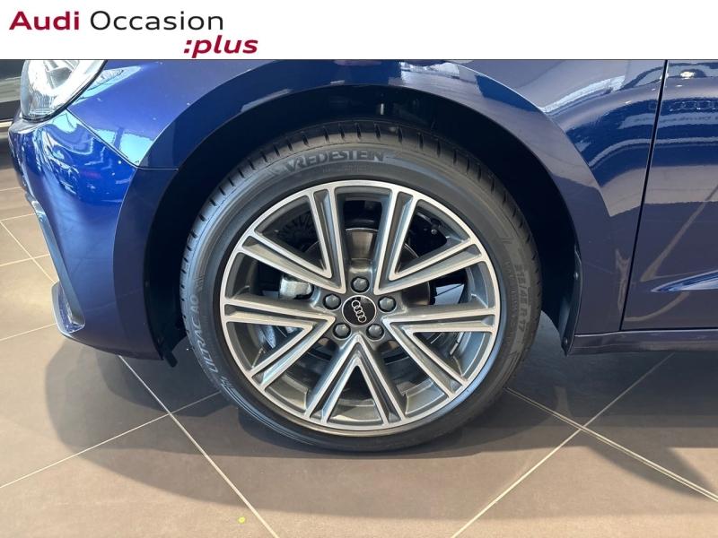 Voitures occasions Audi A1 Sportback Design Dunkerque