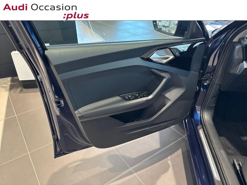 Voitures occasions Audi A1 Sportback Design Dunkerque