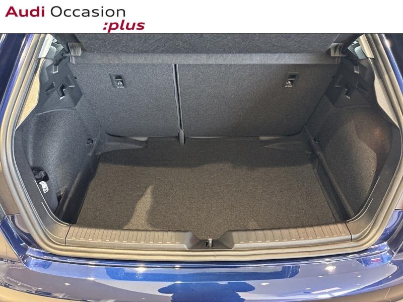 Voitures occasions Audi A1 Sportback Design Dunkerque