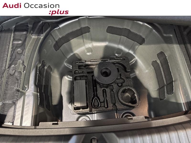 Voitures occasions Audi A1 Sportback Design Dunkerque