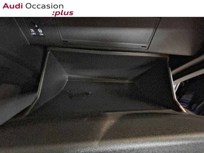 Voitures occasions Audi A1 Sportback Design Dunkerque