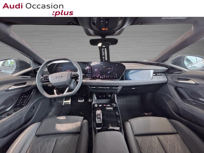 Voitures occasions Audi A6 Avant e-tron S line Dunkerque