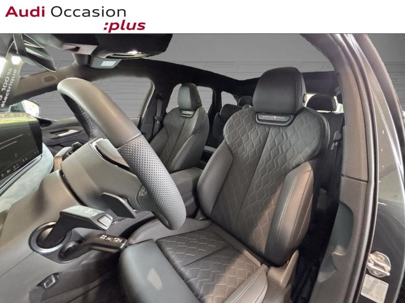 Voitures occasions Audi A6 Avant e-tron S line Dunkerque