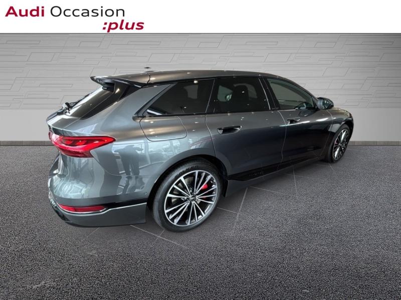 Voitures occasions Audi A6 Avant e-tron S line Dunkerque
