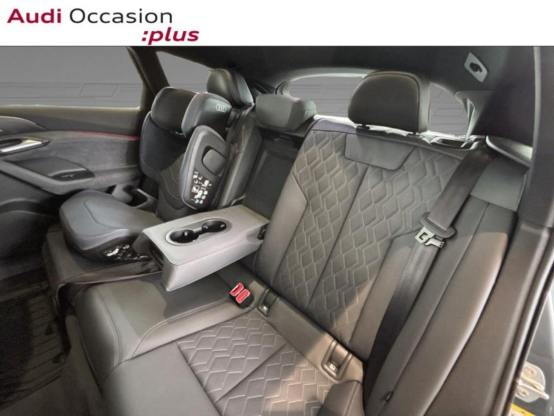 Voitures occasions Audi A6 Avant e-tron S line Dunkerque