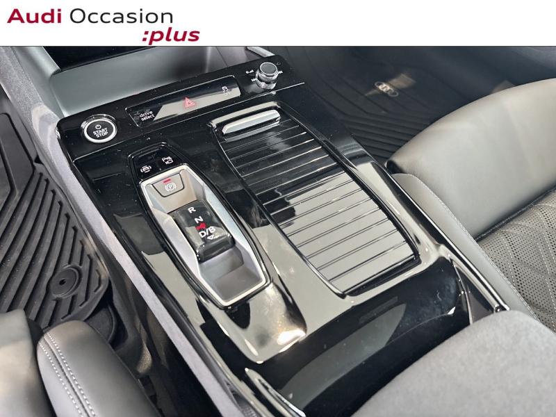 Voitures occasions Audi A6 Avant e-tron S line Dunkerque