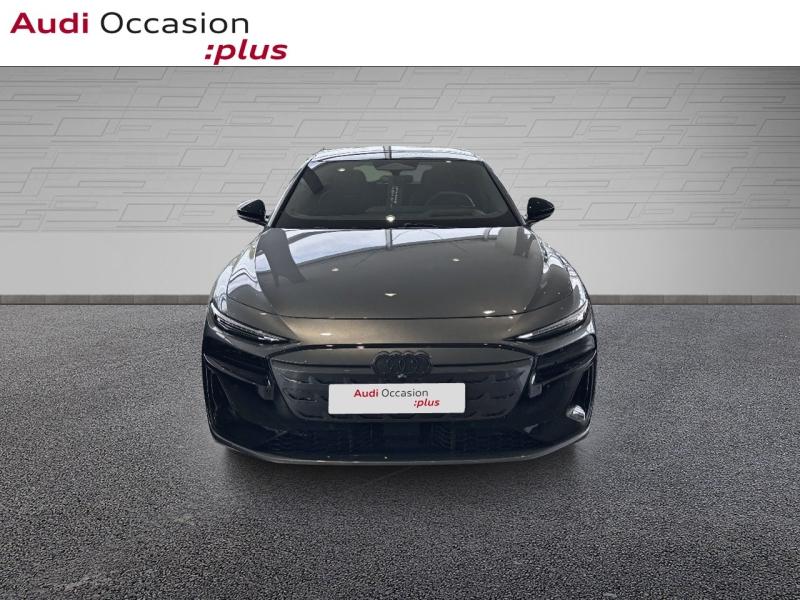 Voitures occasions Audi A6 Avant e-tron S line Dunkerque