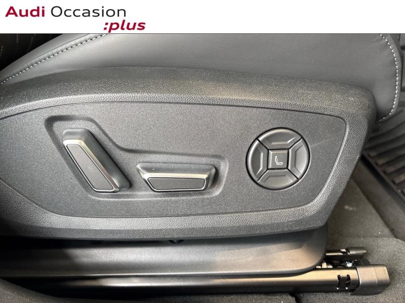 Voitures occasions Audi A6 Avant e-tron S line Dunkerque