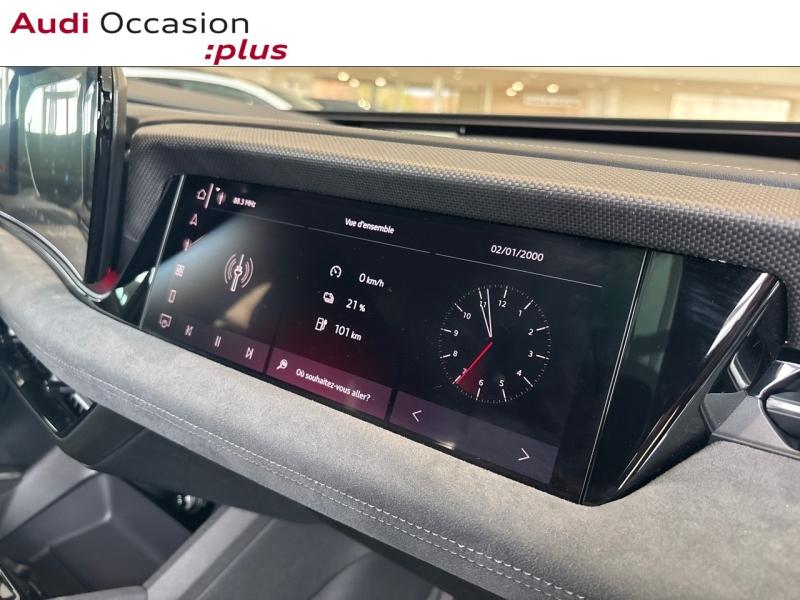 Voitures occasions Audi A6 Avant e-tron S line Dunkerque