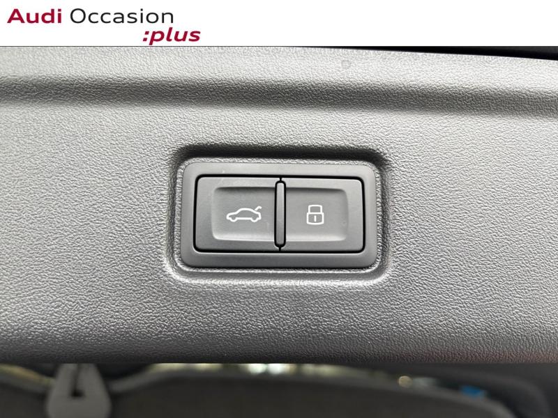 Voitures occasions Audi A6 Avant e-tron S line Dunkerque