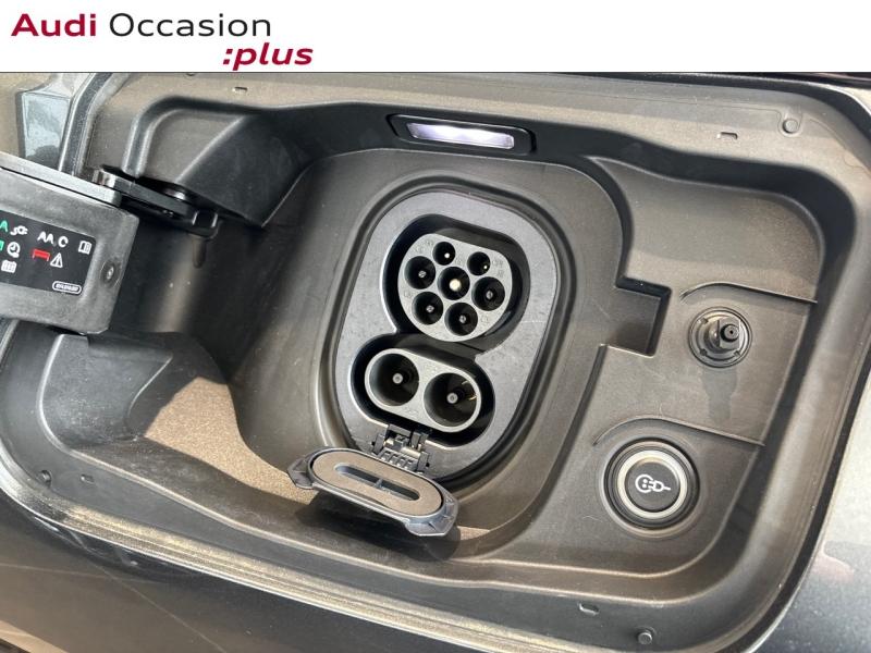 Voitures occasions Audi A6 Avant e-tron S line Dunkerque