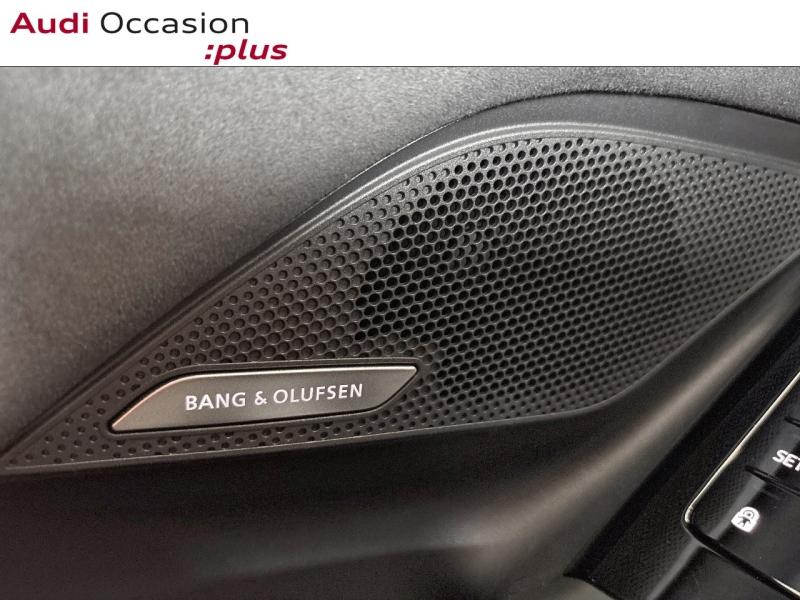 Voitures occasions Audi A6 Avant e-tron S line Dunkerque