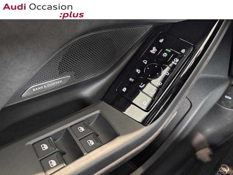 Voitures occasions Audi A6 Avant e-tron S line Dunkerque