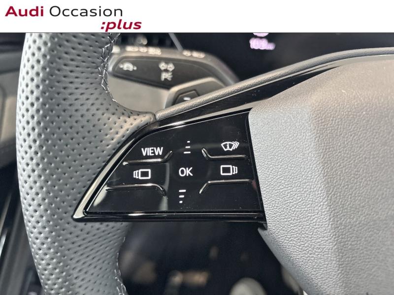 Voitures occasions Audi A6 Avant e-tron S line Dunkerque