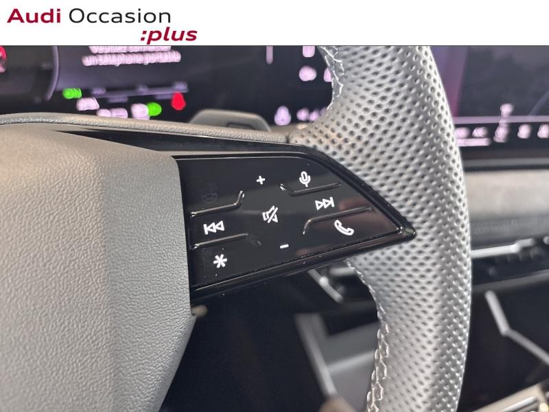 Voitures occasions Audi A6 Avant e-tron S line Dunkerque